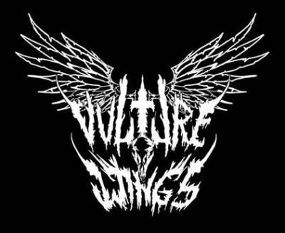 logo Vulture Wings logo Vulture Wings